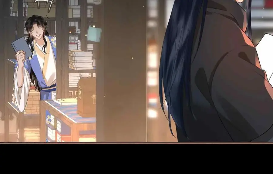 第21话 陌生的你 第36页