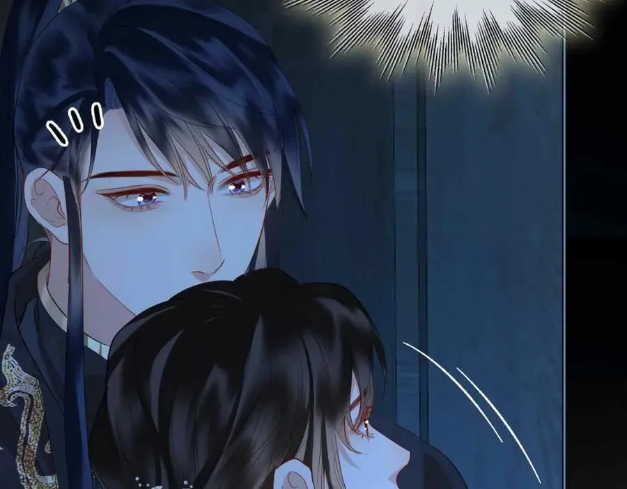 第31话 他的隐忍 第11页