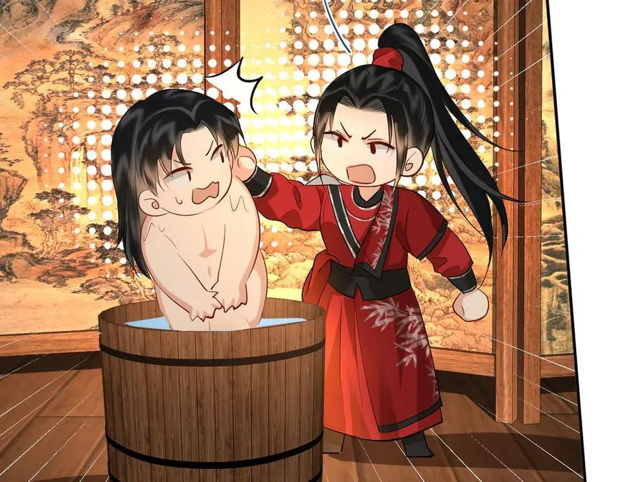 第51话 他在意的是我！ 第28页