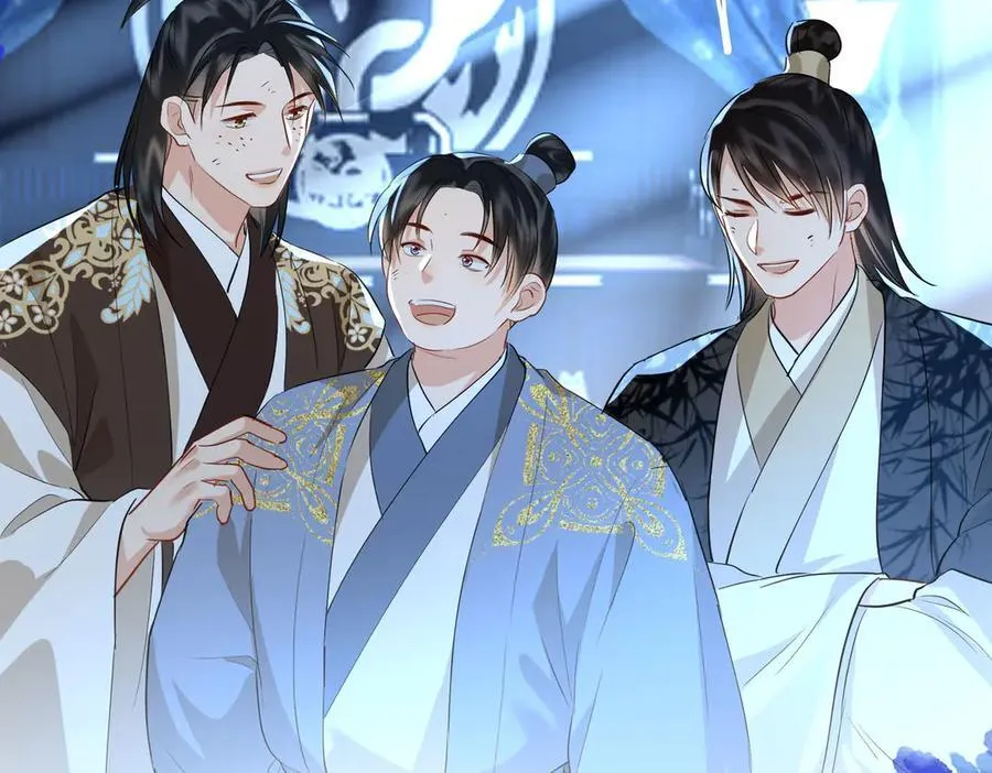 第51话 他在意的是我！ 第36页