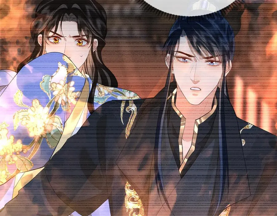 第51话 他在意的是我！ 第123页