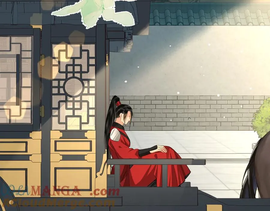 第54话 军师登场 第29页