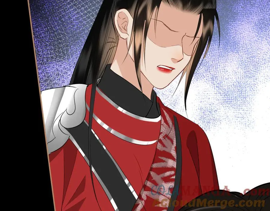 第61话 他的谋划 第37页