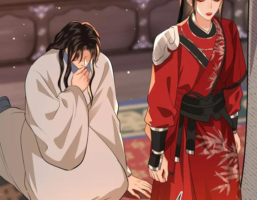 第61话 他的谋划 第96页