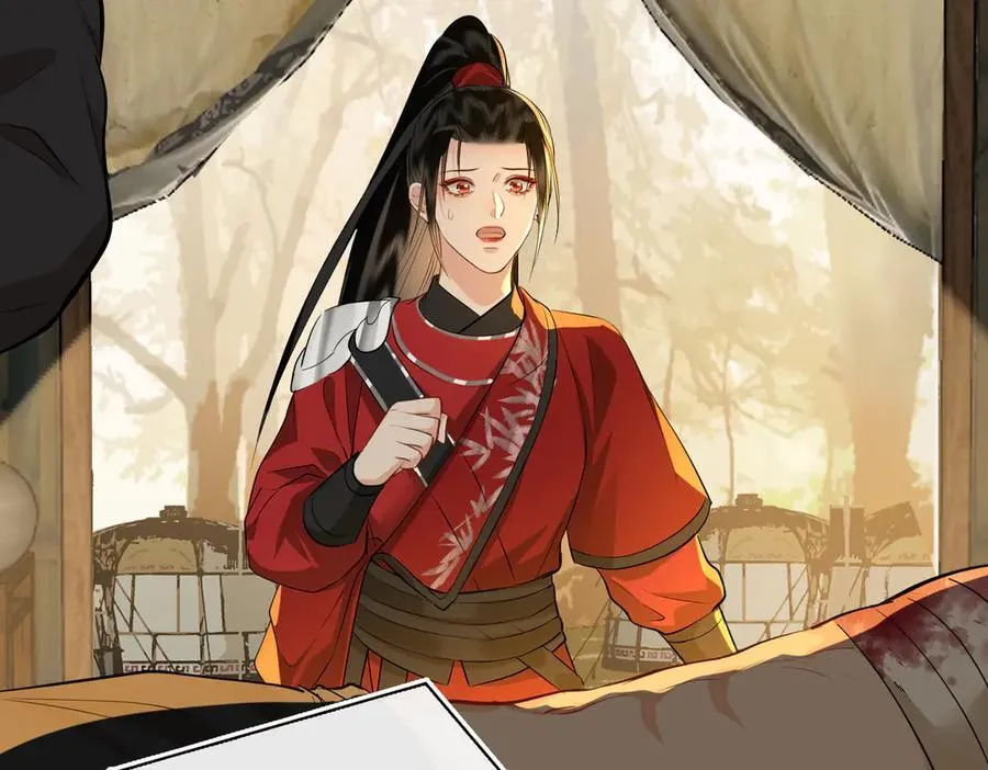 第61话 他的谋划 第103页