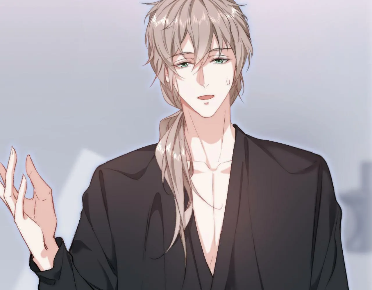第5话 当导师我是认真的！ 第6页
