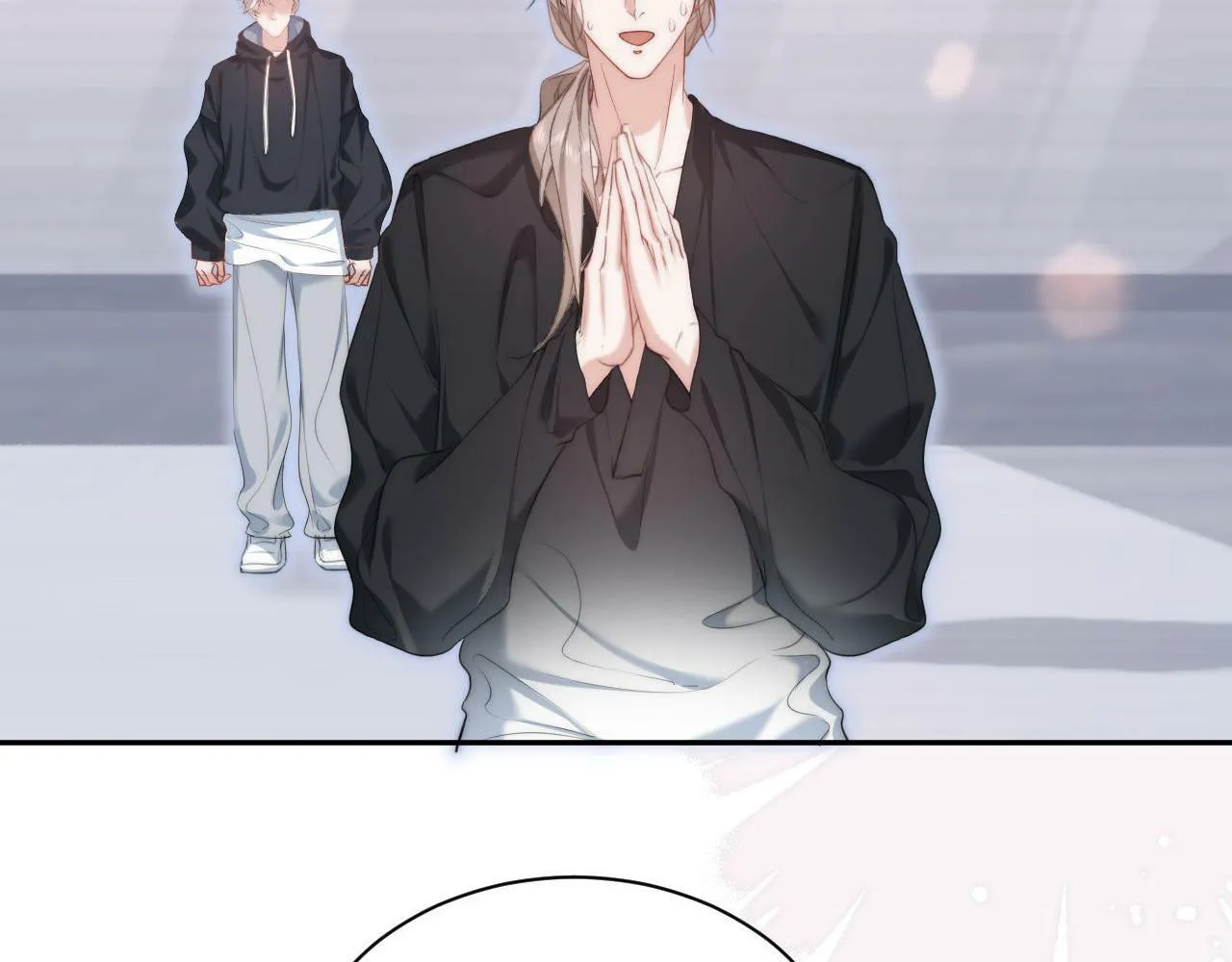 第5话 当导师我是认真的！ 第12页