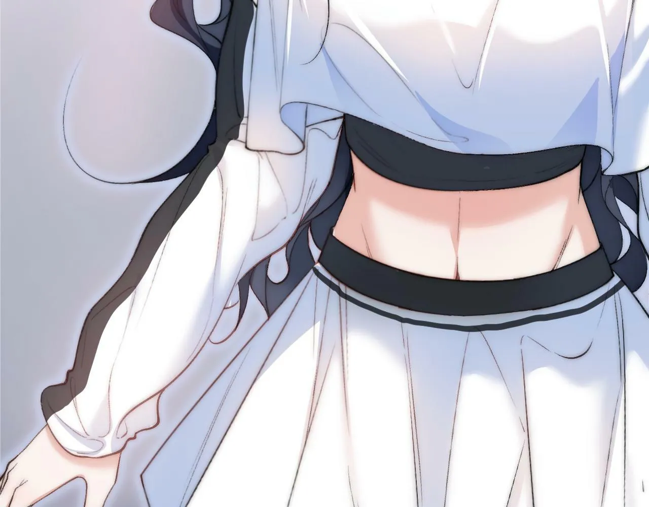 第5话 当导师我是认真的！ 第21页