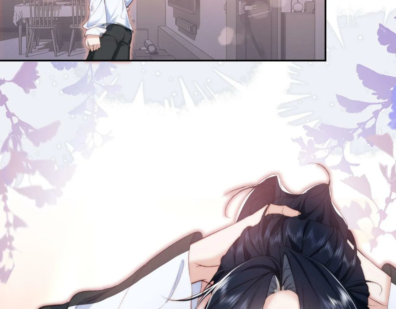 第4话 逆风翻盘！ 第12页
