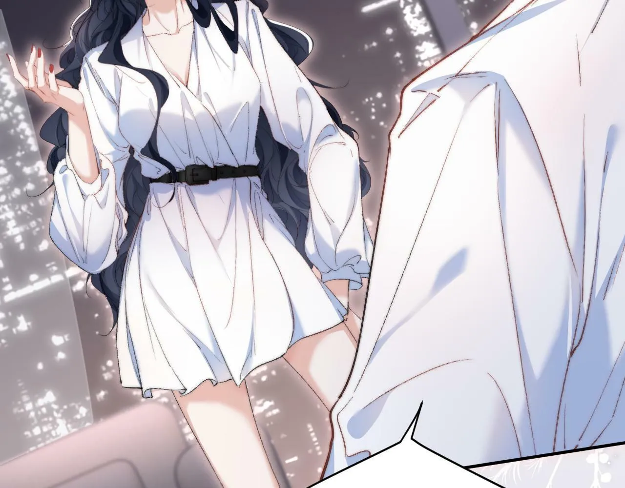 第3话 化险为夷？ 第12页