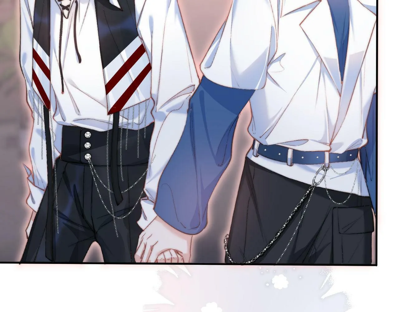 第3话 化险为夷？ 第28页