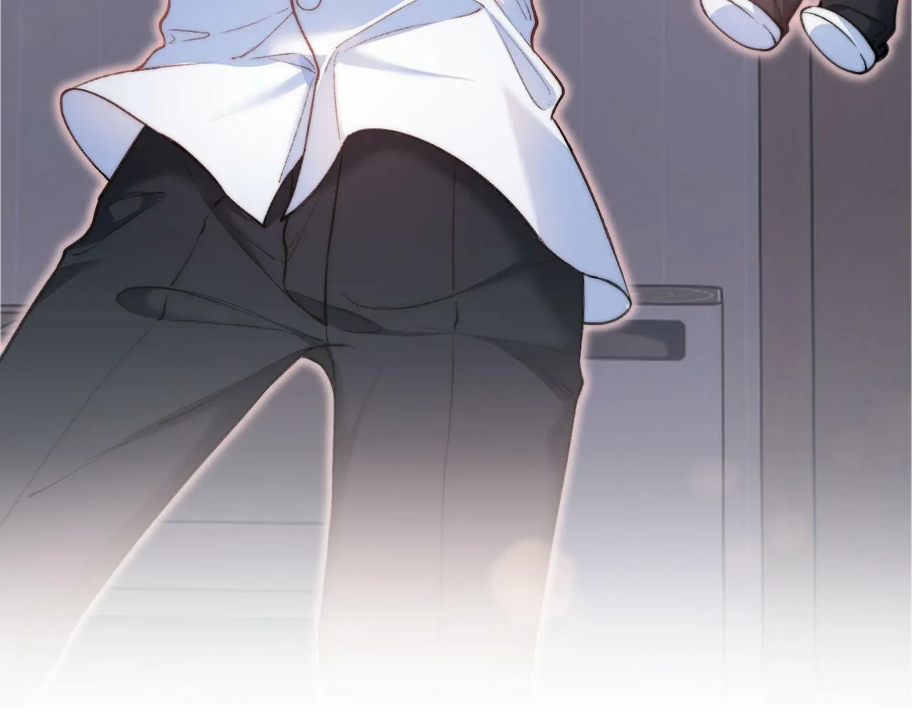 第3话 化险为夷？ 第46页