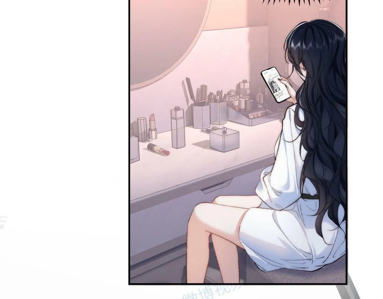 第3话 化险为夷？ 第53页