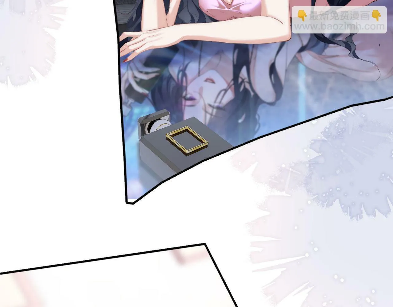 第3话 化险为夷？ 第65页
