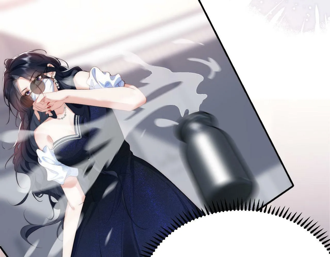 第3话 化险为夷？ 第66页