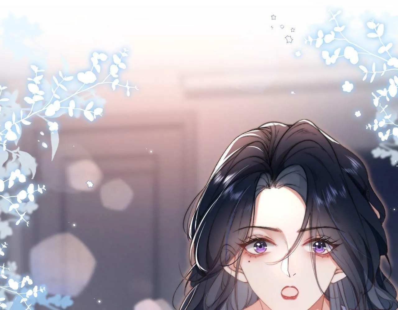第2话 穿成揩油人设？ 第18页