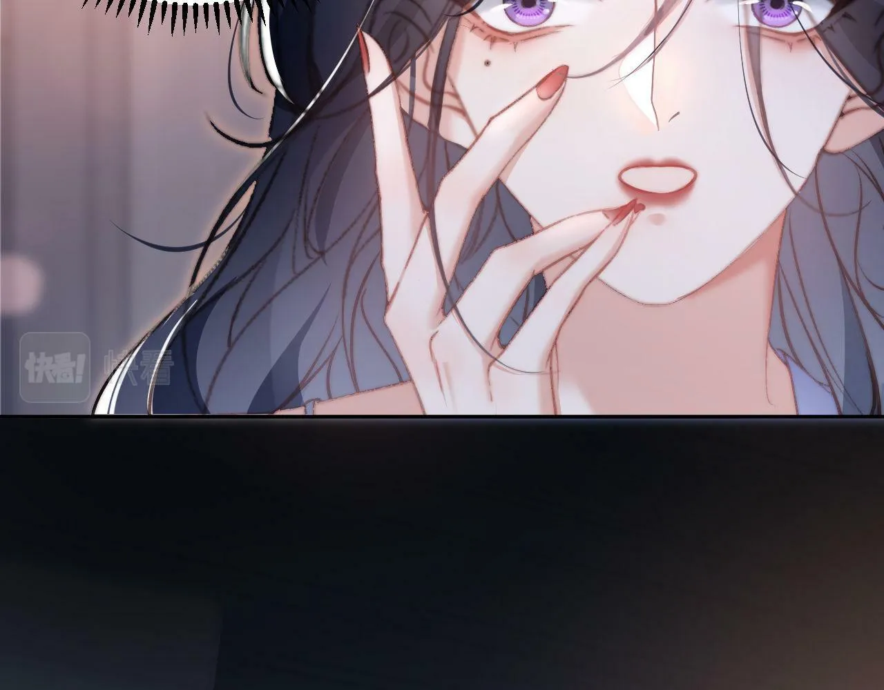 第2话 穿成揩油人设？ 第21页