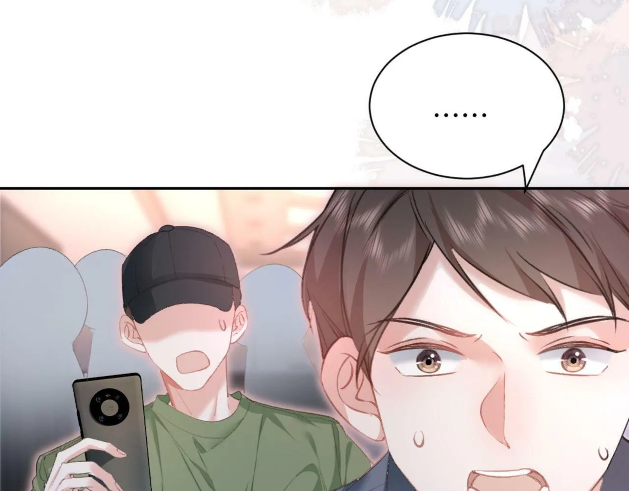 第2话 穿成揩油人设？ 第53页