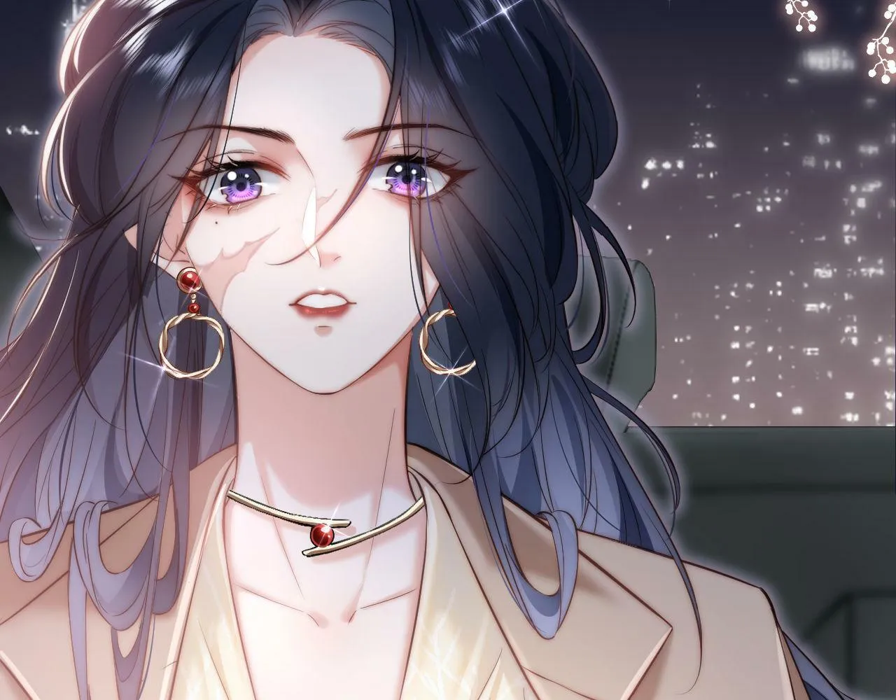 第1话 谁还记得盛子悠 第20页