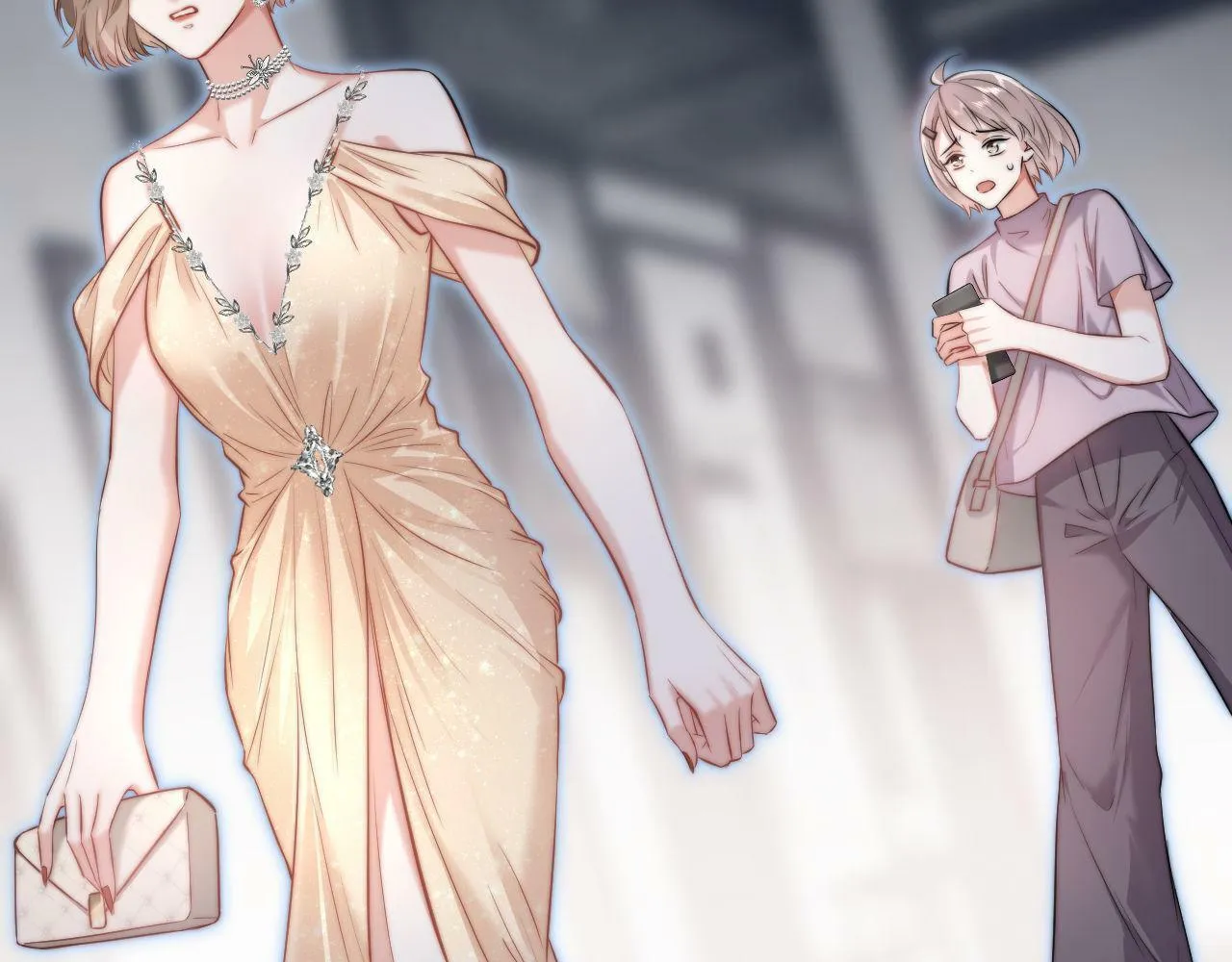 第1话 谁还记得盛子悠 第37页