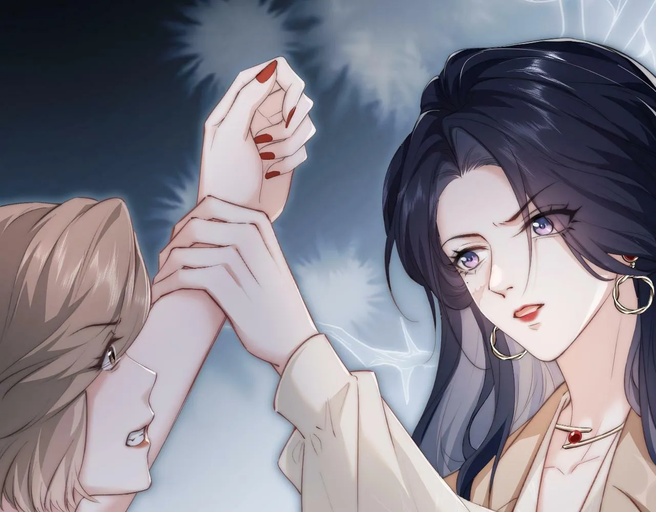 第1话 谁还记得盛子悠 第69页