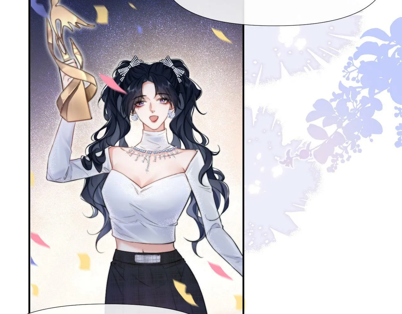 第1话 谁还记得盛子悠 第114页