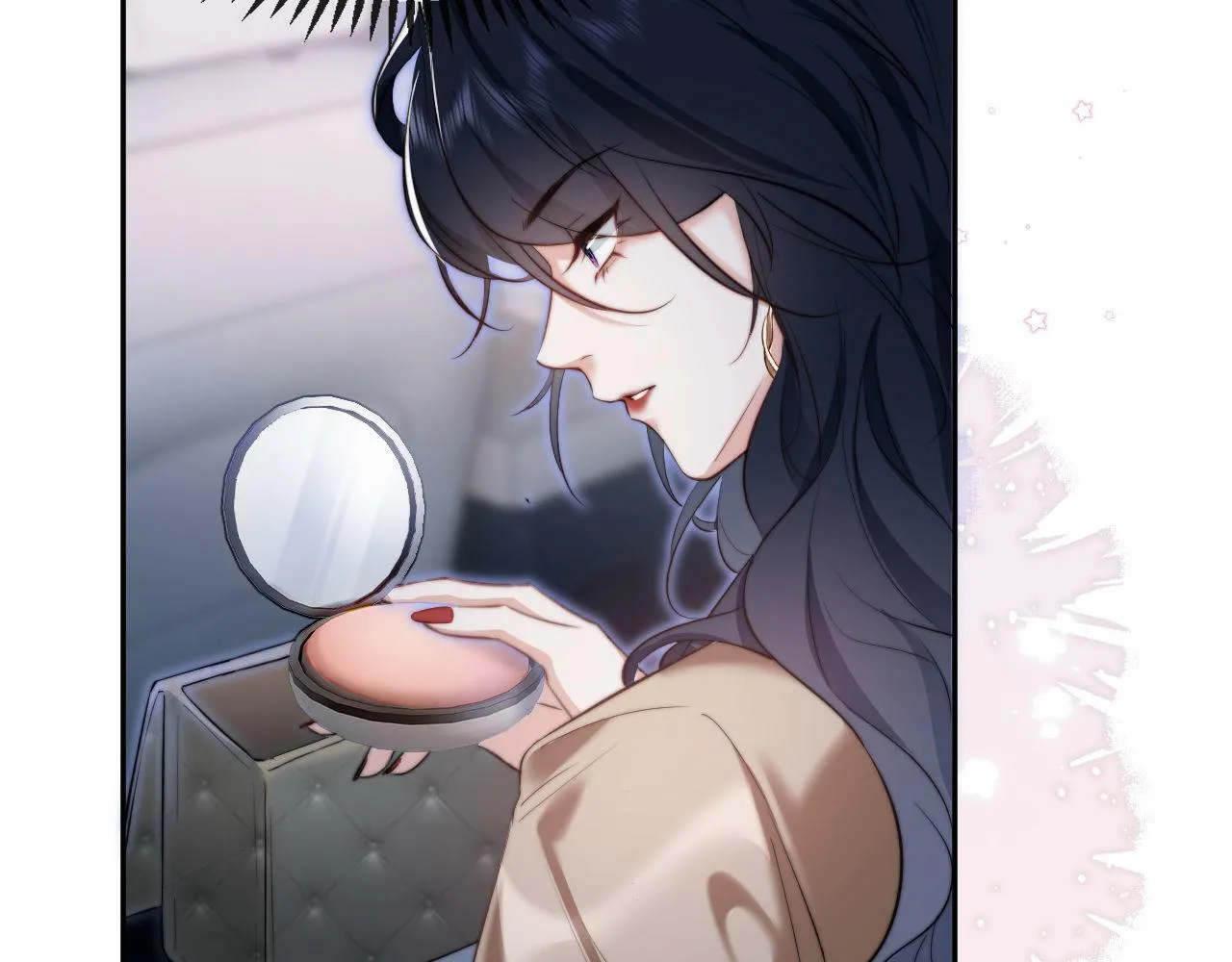 第1话 谁还记得盛子悠 第119页