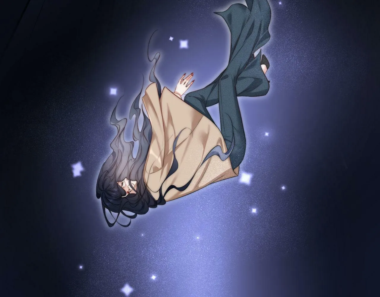 第1话 谁还记得盛子悠 第131页