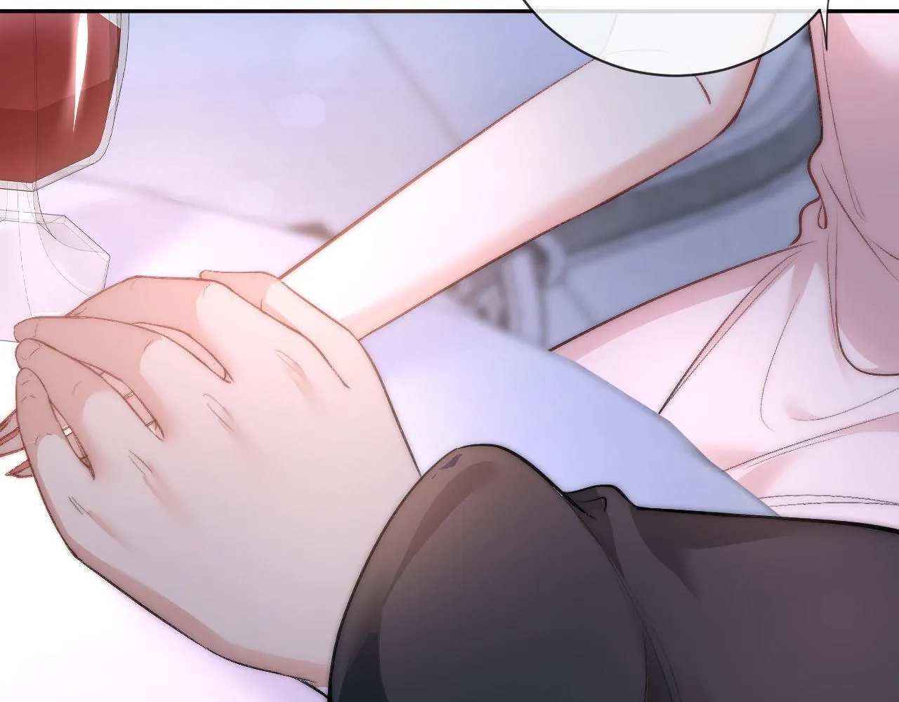 第9话 私下找上门？ 第25页