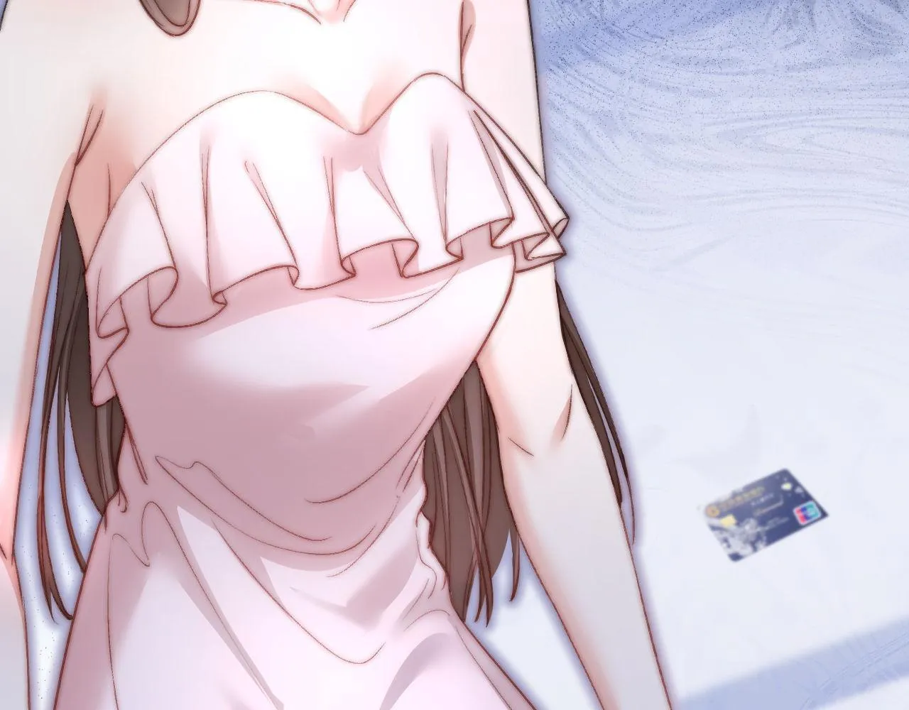 第9话 私下找上门？ 第69页