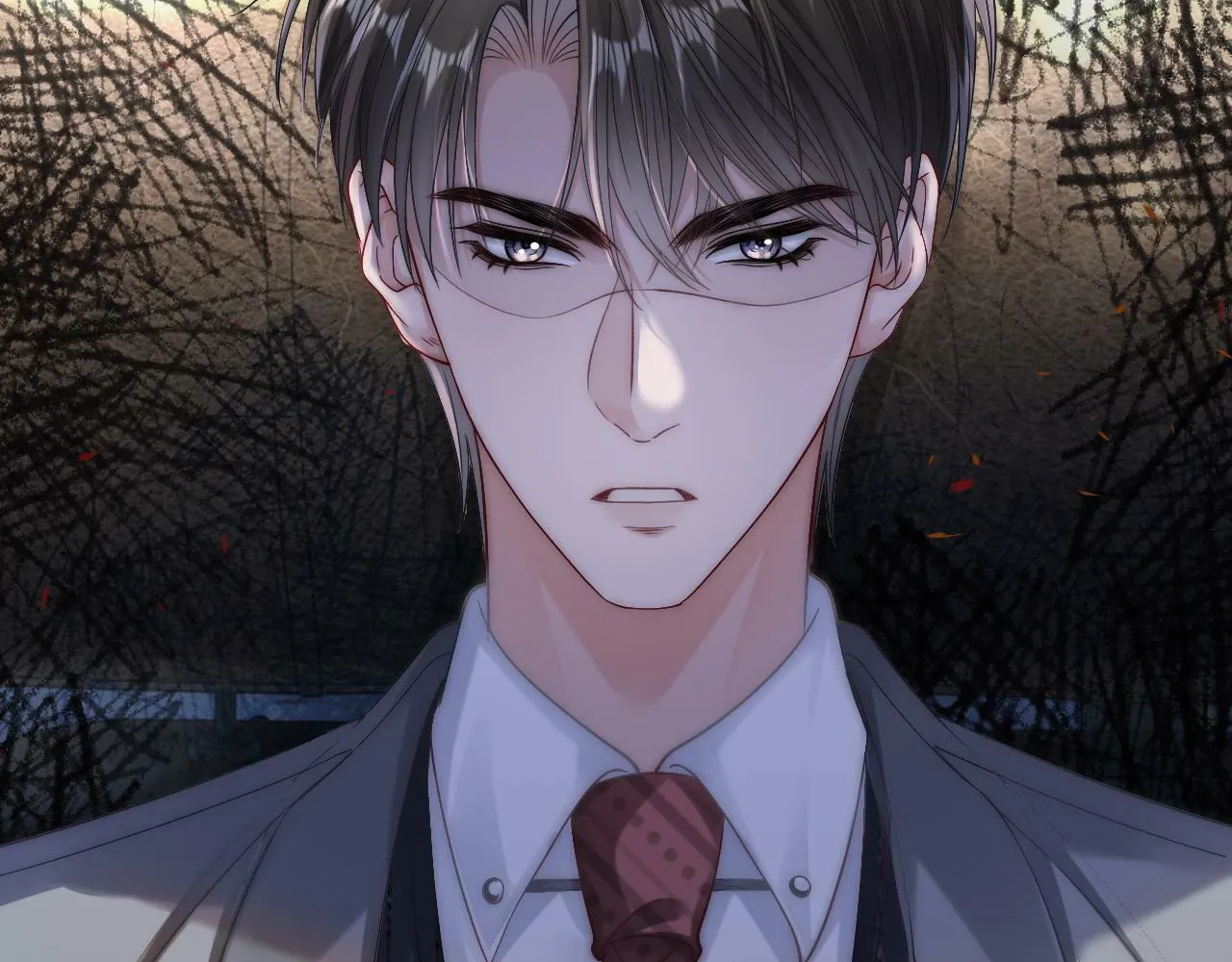 03 前男友求复合？ 第43页