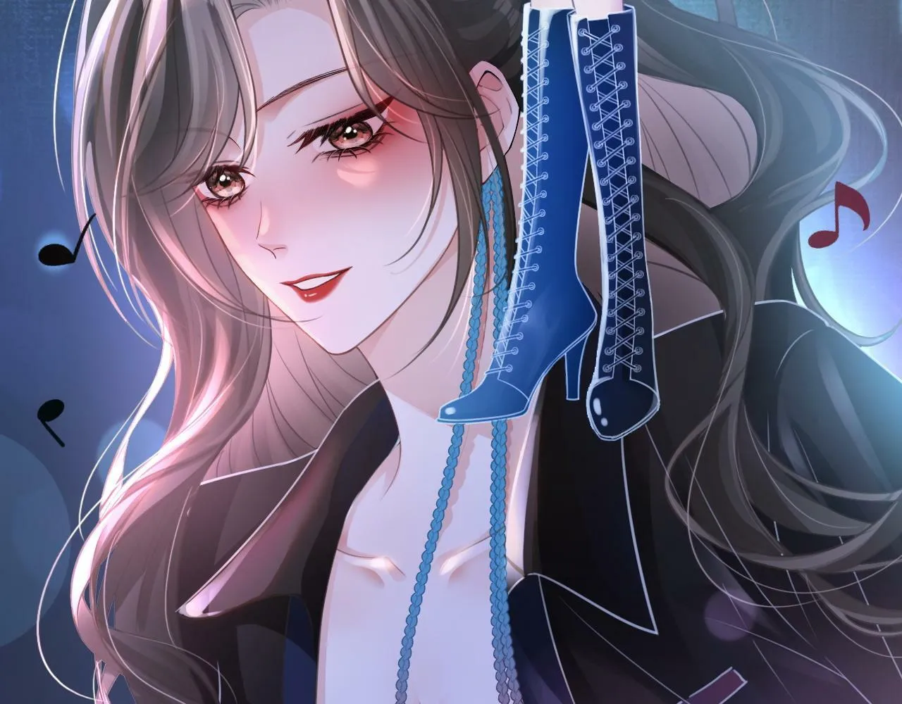 03 前男友求复合？ 第77页