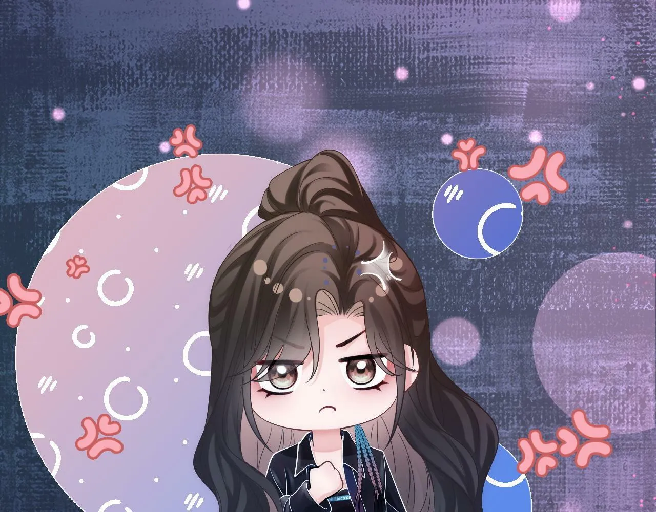 03 前男友求复合？ 第89页