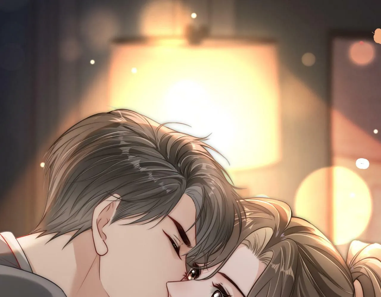 03 前男友求复合？ 第95页