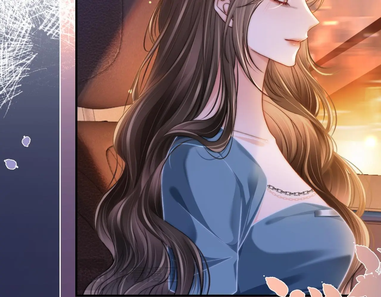 33 妻离子散？ 第21页