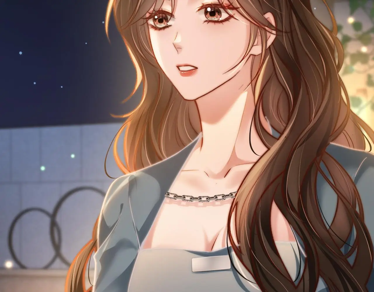 33 妻离子散？ 第51页