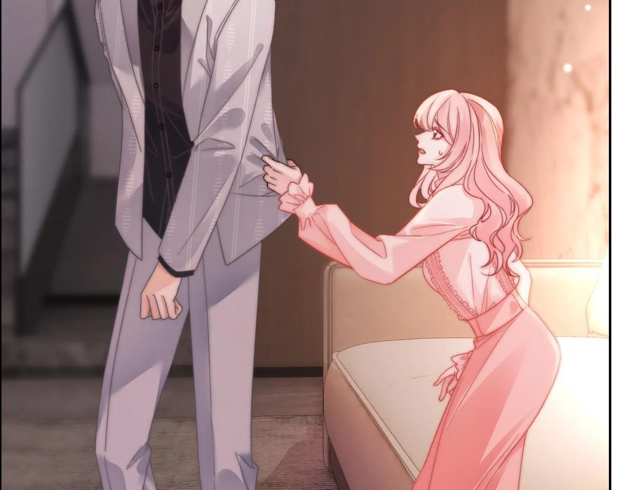 39 男主解救 第28页