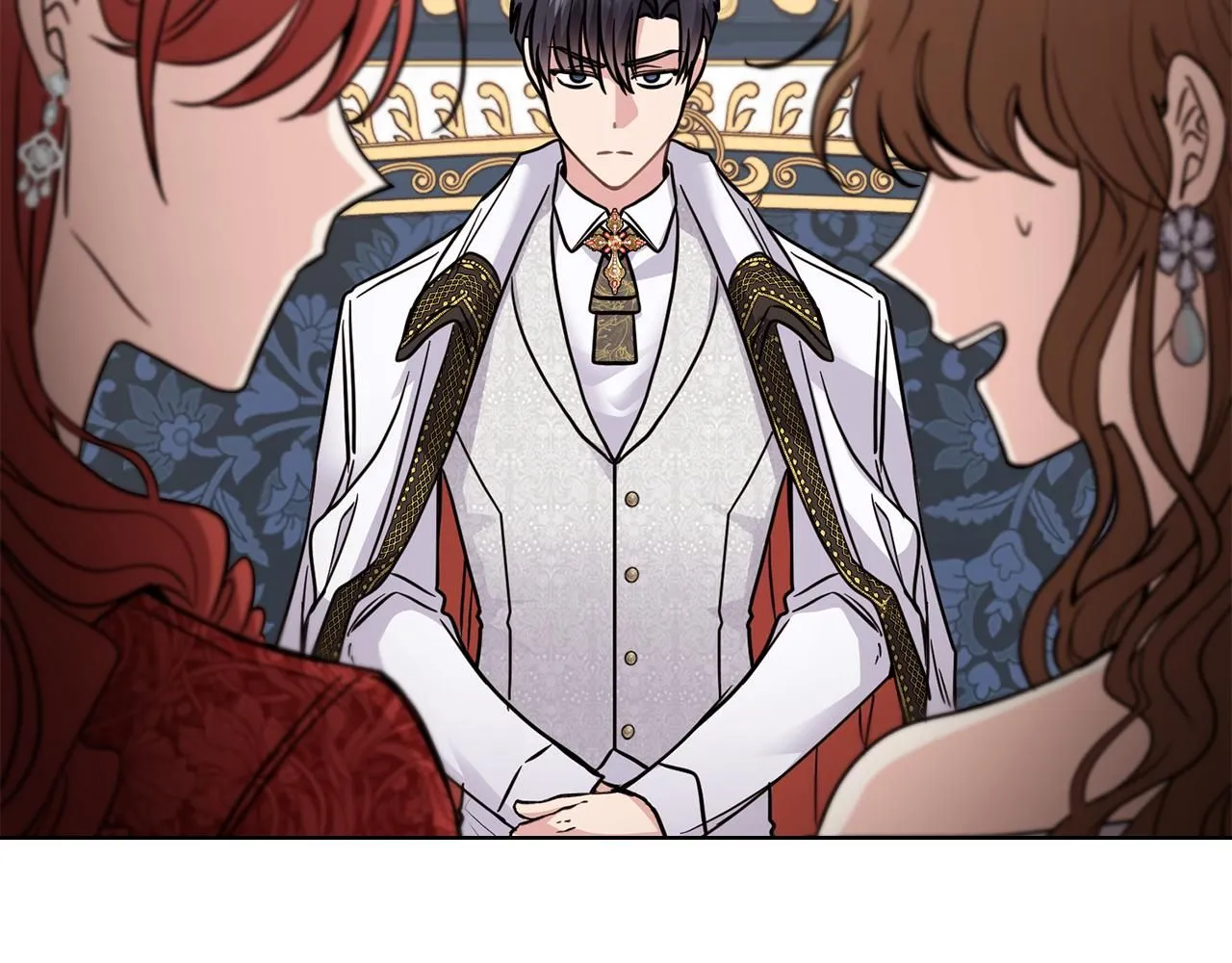 第40话 马车内的尴尬 第29页