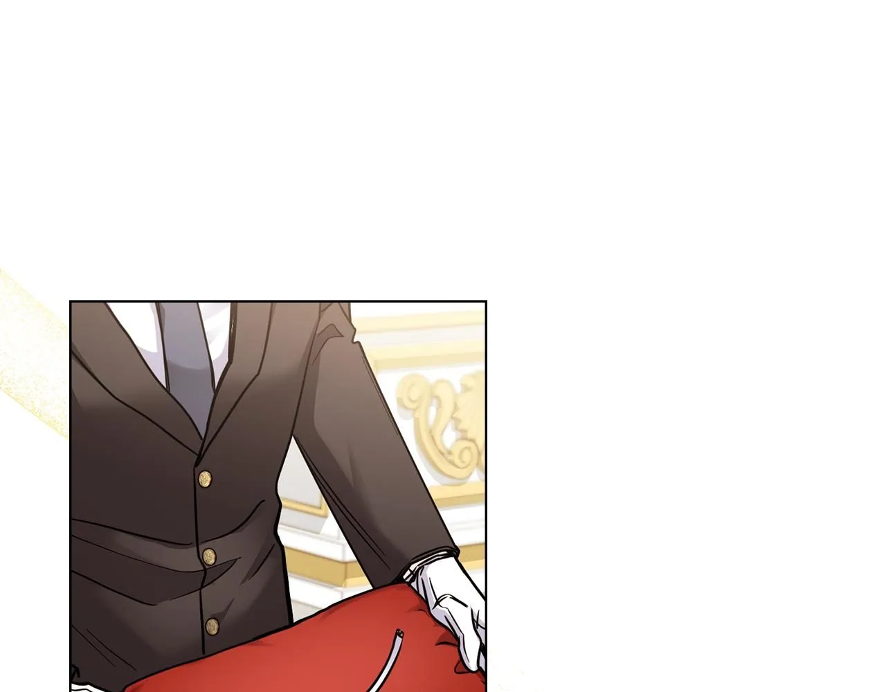 第40话 马车内的尴尬 第34页