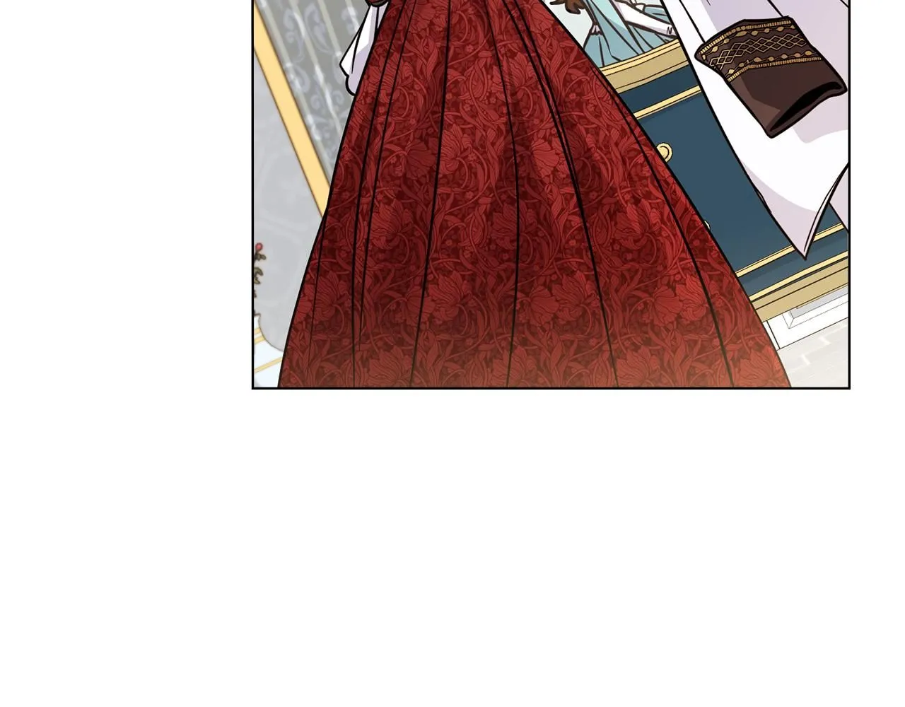 第40话 马车内的尴尬 第46页