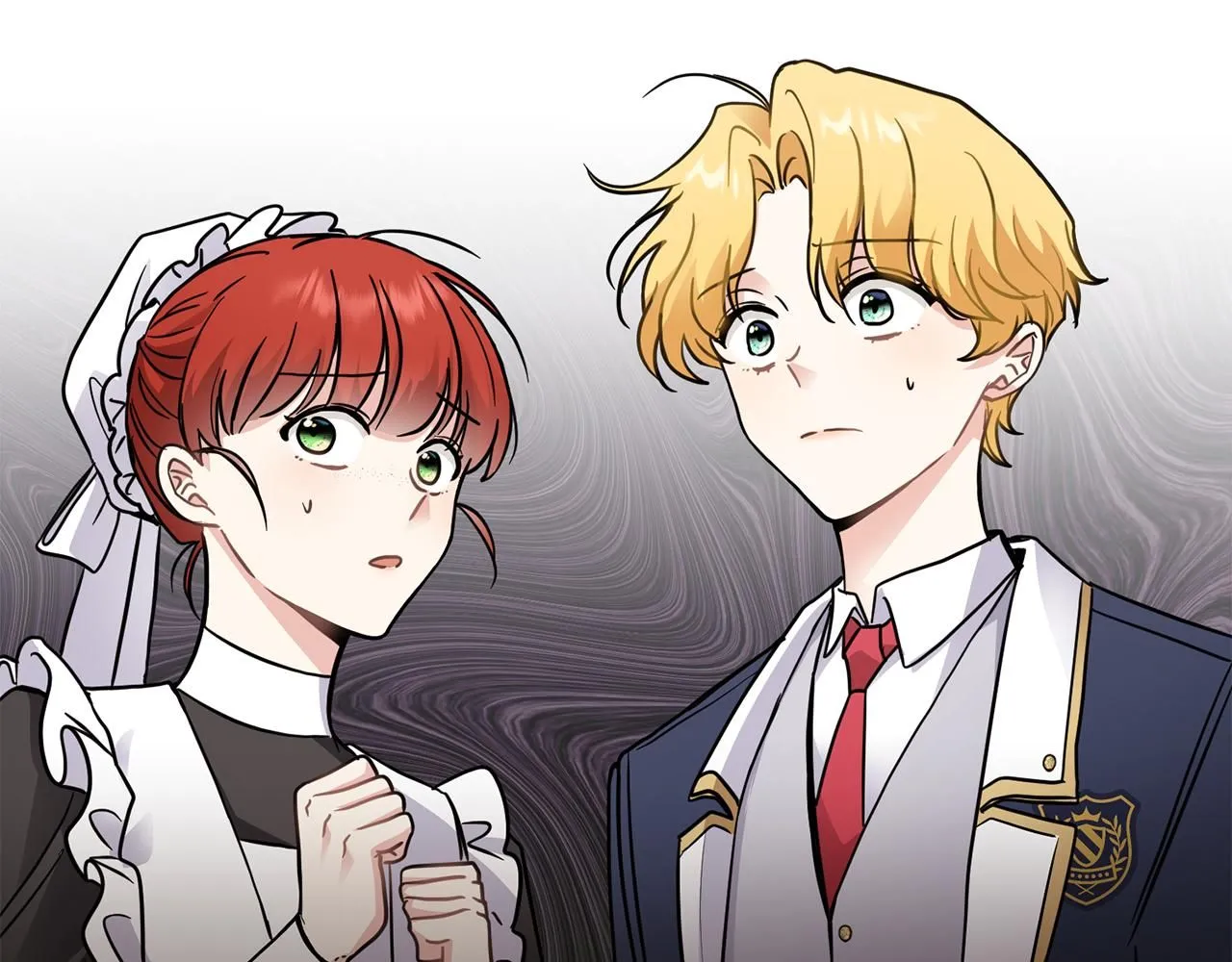 第39话 再次扮女装 第64页