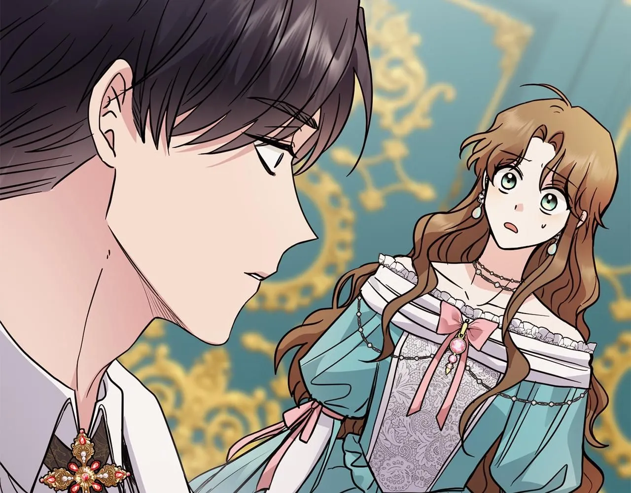 第39话 再次扮女装 第147页
