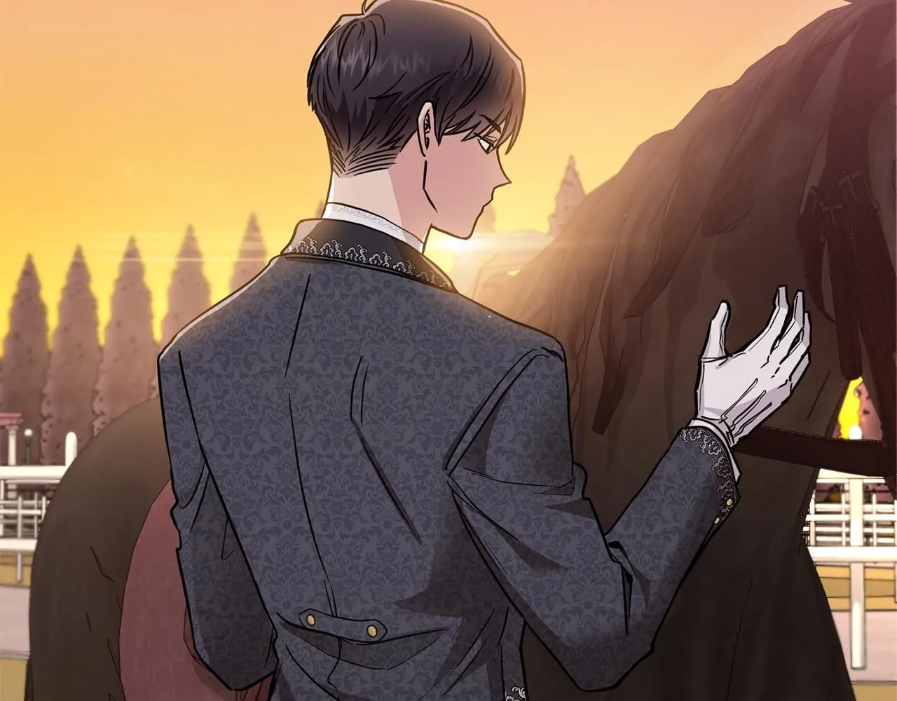 第38话 同样的取向 第5页