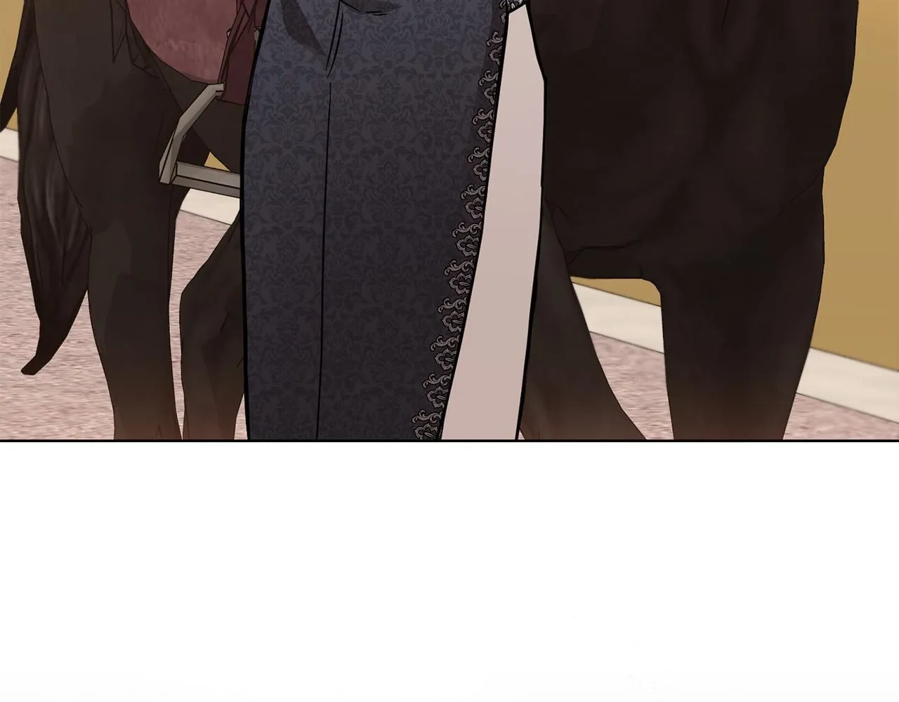 第38话 同样的取向 第6页