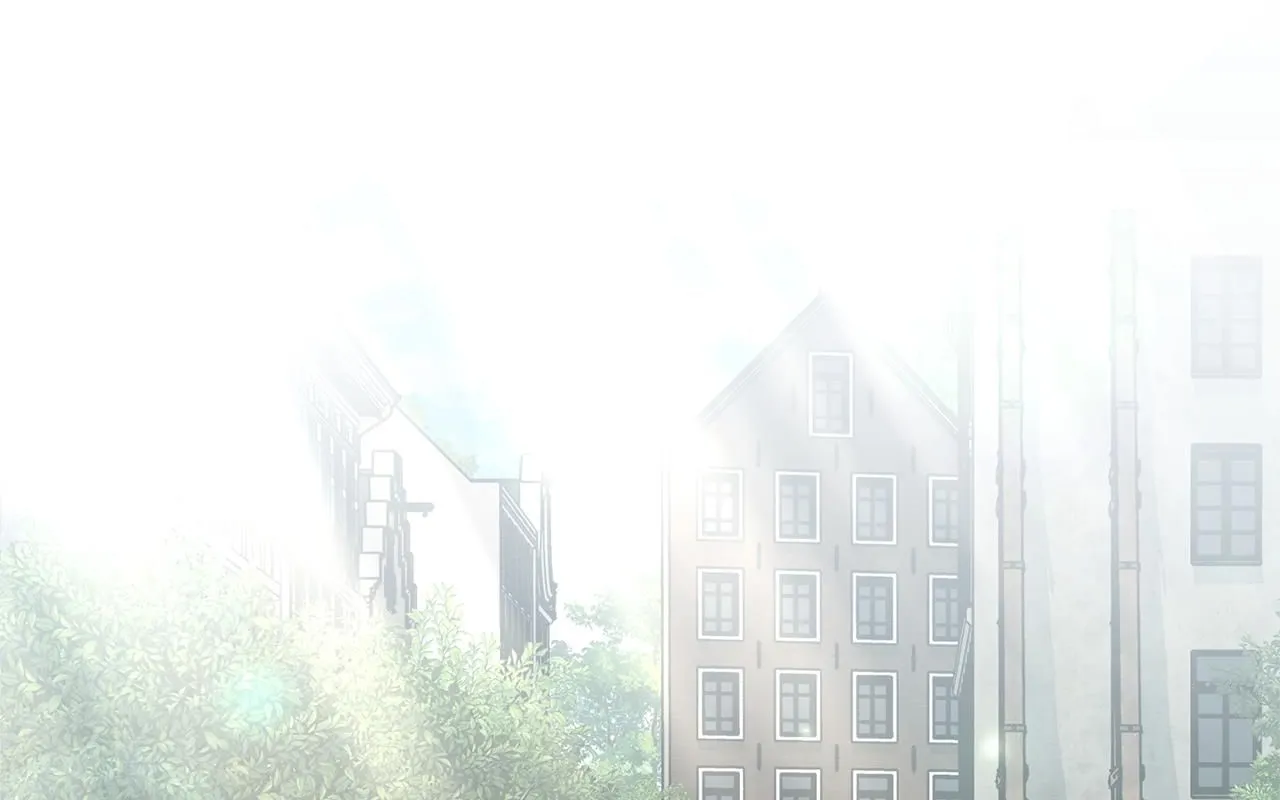第37话 近距离错过 第1页