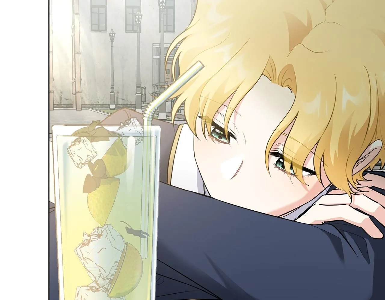 第37话 近距离错过 第5页