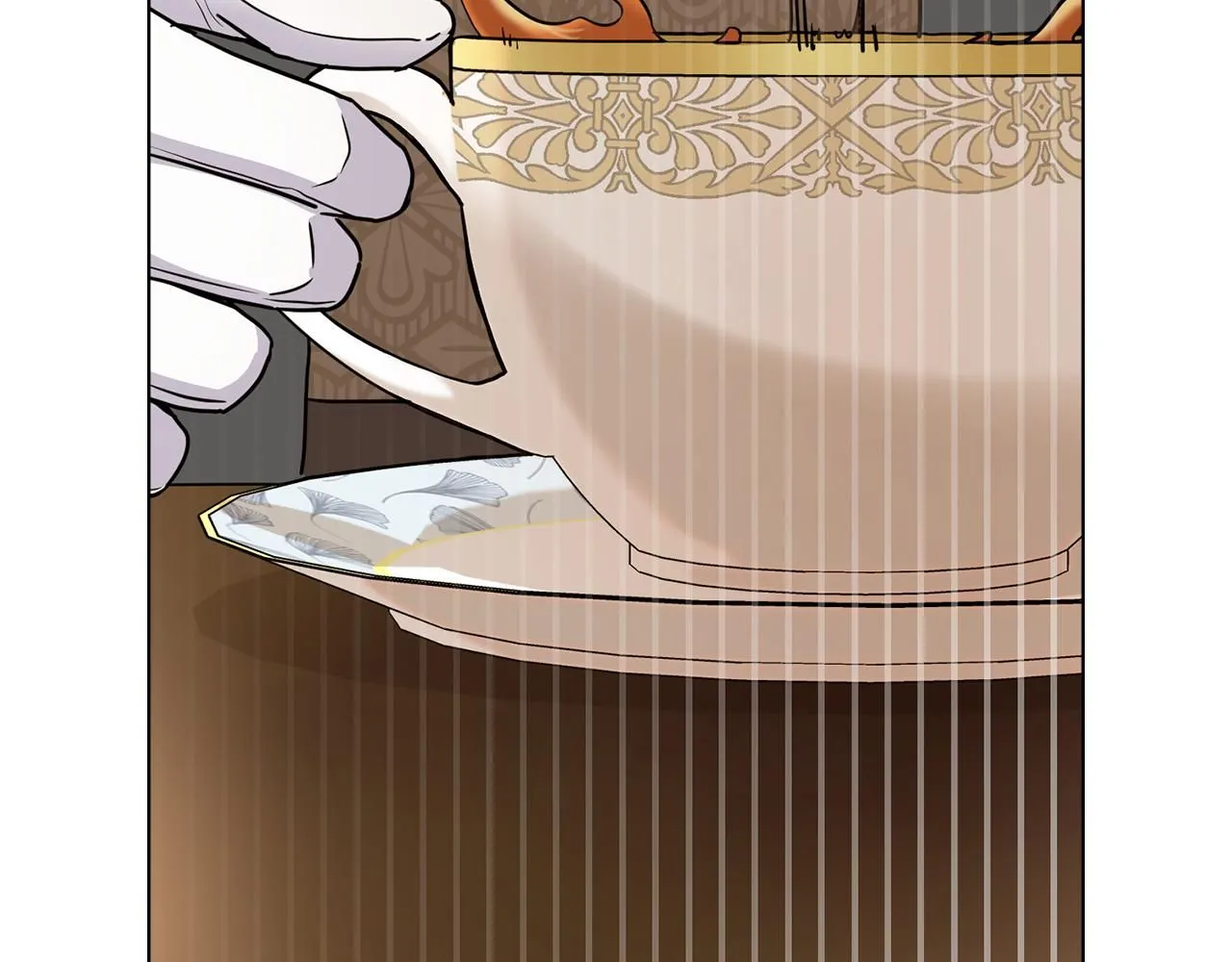 第37话 近距离错过 第77页