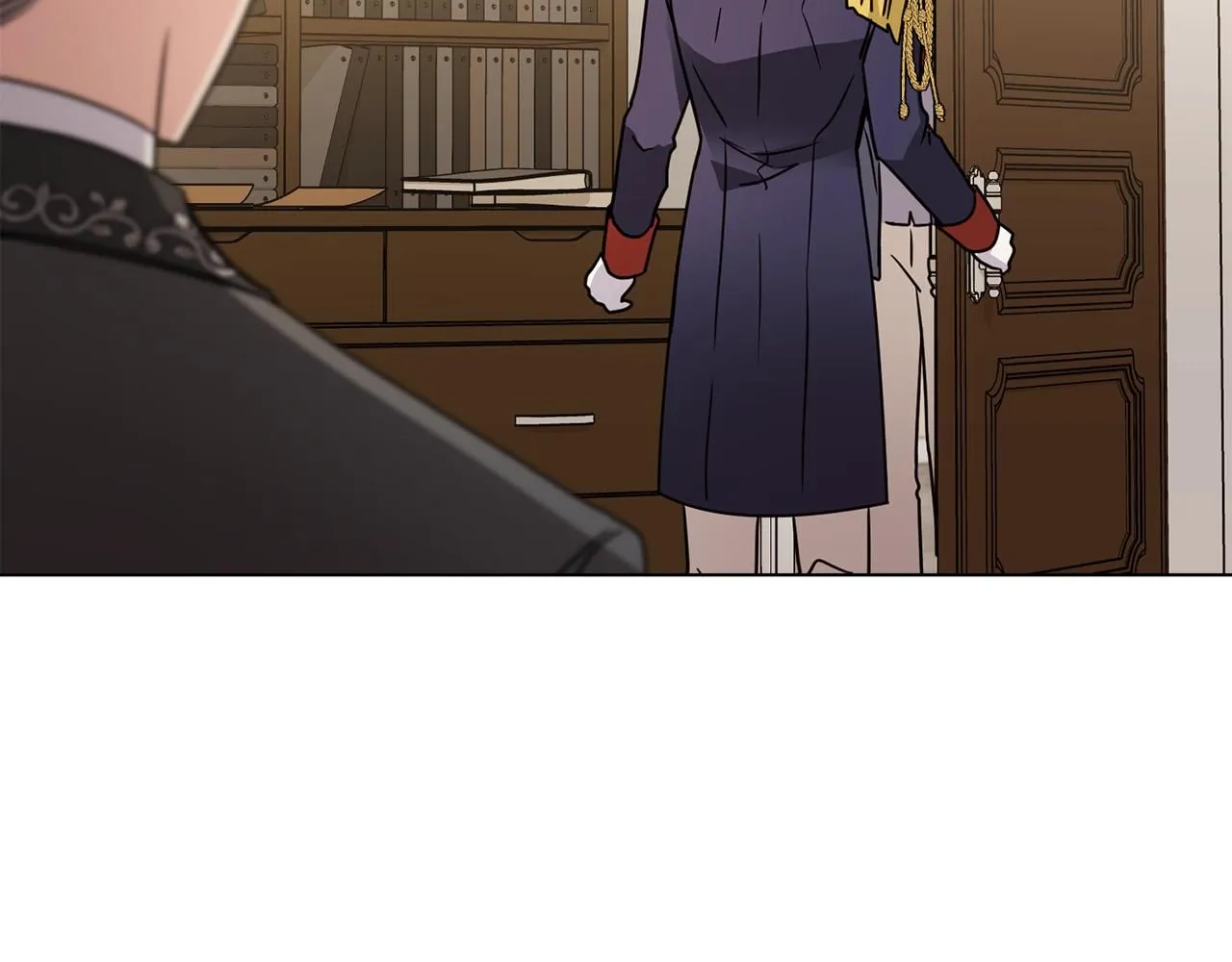 第37话 近距离错过 第112页