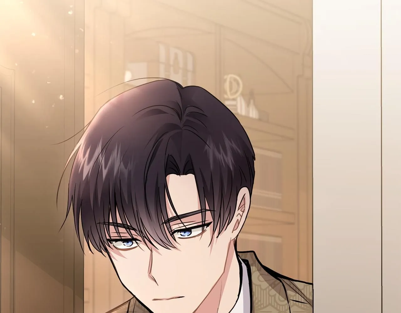 第37话 近距离错过 第119页