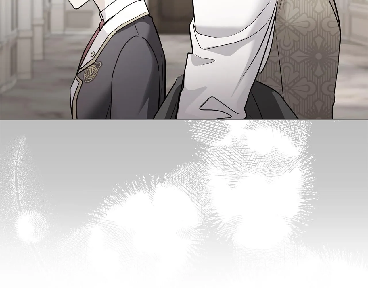 第37话 近距离错过 第144页